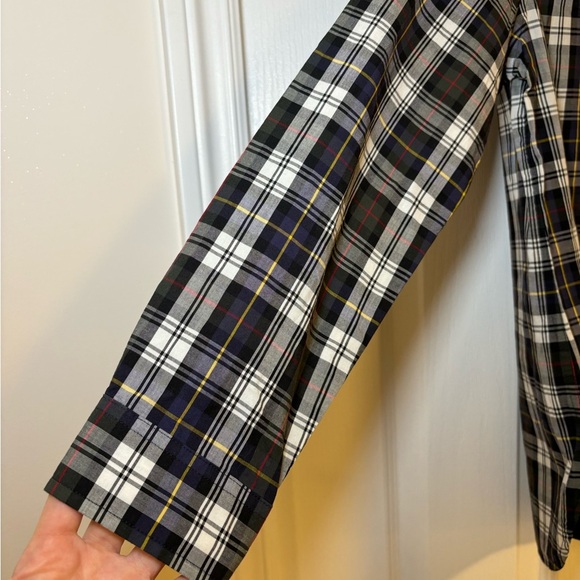 J. Crew - Womens Perfect Fit Button - Picture 7 of 11